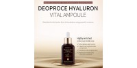 Deoproce Ampoule Hyaluron Vital 50 ml 